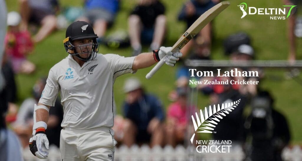 New Zealand vs Pakistan: Day 3 – Test Match Report | New Zealand End Day 3 at 440/6 With the Match Hanging in Balance 3 New Zealand vs Pakistan Test Match