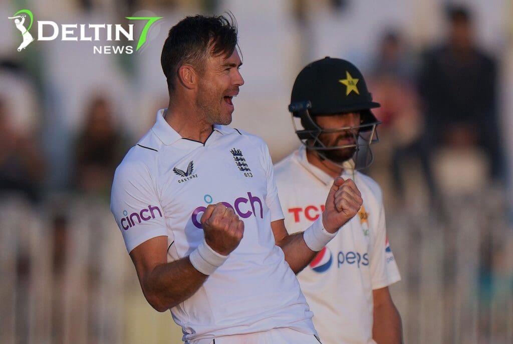 PAK vs ENG 3rd Test