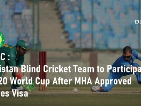 PBCC T20 World Cup MHA