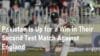 Pakistan England Test Match