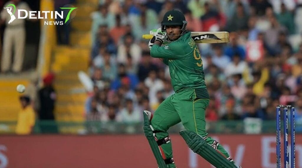 Pakistan Probable Against New Zealand For the Upcoming ODI Series – Pakistan vs New Zealand: 2 Pakistan Probable Against New Zealand Pakistan vs New Zealand