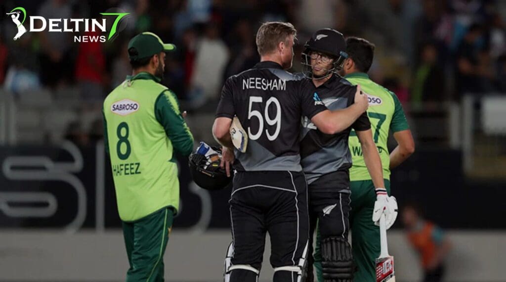 Pakistan Probable Against New Zealand For the Upcoming ODI Series – Pakistan vs New Zealand: 3 Pakistan Probable Against New Zealand Pakistan vs New Zealand