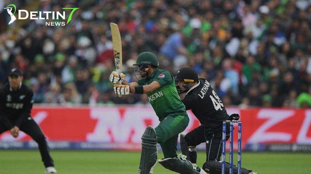 Pakistan Probable Against New Zealand For the Upcoming ODI Series – Pakistan vs New Zealand: 4 Pakistan Probable Against New Zealand Pakistan vs New Zealand