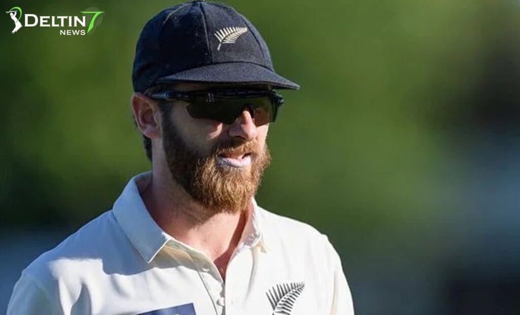Pakistan vs New Zealand 1st Test Match