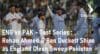 Rehan Ahmed Ben Duckett ENG vs PAK Test Series