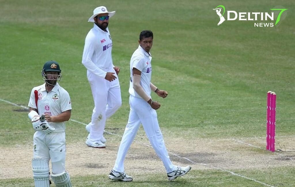 Both Siani and Rohit Ruled Out of Dhaka Test Due to Injuries 2 Rohit Ruled Out of Dhaka Test Due to Injuries 1