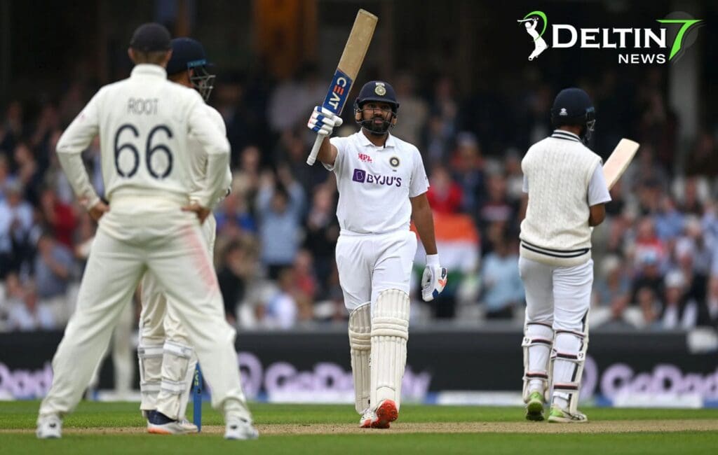 Both Siani and Rohit Ruled Out of Dhaka Test Due to Injuries 1 Rohit Ruled Out of Dhaka Test Due to Injuries