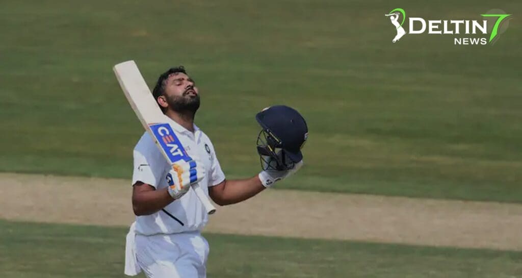 Rohit Sharma Ruled Out IND vs BAN
