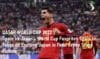 Spain vs Japan Group Stage Qatar