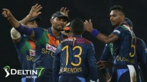 Sri Lanka vs Afghanistan 3rd ODI 2022