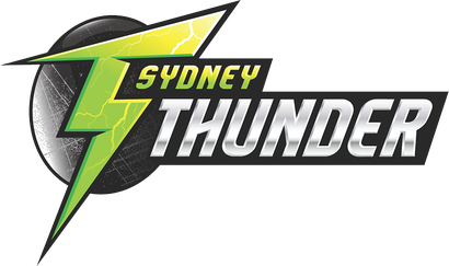THU vs REN Sydney Thunder 15 All Out KFC Big Bash League