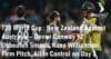 T20 World Cup New Zealand Against Australia Devon Conway 92