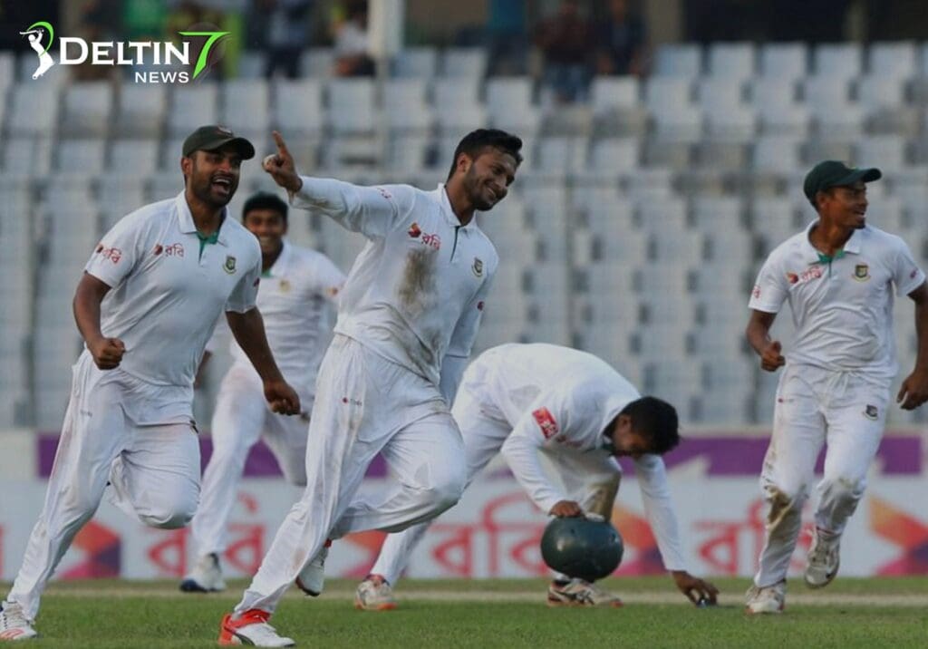 <strong>Team Bangladesh Coach Russell Domingo: Not to Change the Current Team for Test Match Against Team India</strong> 1 Team Bangladesh Russell Domingo Team India