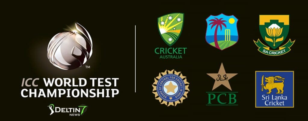 <strong>ICC World Test Championship 2023 Potential Finalists & Prediction:</strong> 2 World Test Championship Prediction ICC