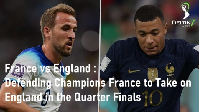 france vs england quarter finals