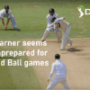 david warner