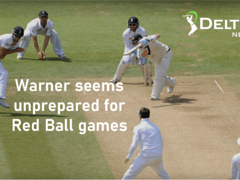 david warner