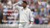Azhar Ali Announces Retirement from International Cricket