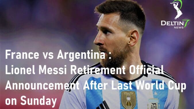 lionel messi retirement last world cup