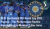 BCCI ODI World Cup 2023 Mumbai 7 Star Hotel