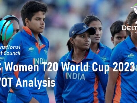 ICC Women T20 World Cup 2023 SWOT Analysis