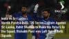 India vs Sri Lanka Hardik Pandya Rohit Sharma