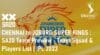 Joburg Super Kings SA20 IPL 2023