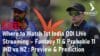 Where to Watch 1st India ODI Live Streaming – Fantasy 11 & Probable 11 IND vs NZ: Preview & Prediction Where to Watch 1st India ODI Live Streaming Fantasy 11 & Probable 11 IND vs NZ
