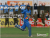 Mohammad Kaif | Legends of Indian Cricket | Indian Cricket Team