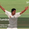 Anil Kumble | Early Life | Legends of Indian Cricket | Indian Cricket Heroes