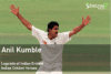 Anil Kumble | Early Life | Legends of Indian Cricket | Indian Cricket Heroes