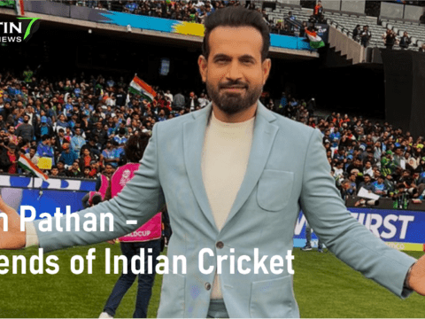 Irfan Pathan | Legends of Indian Cricket | Heroes of Indian Cricket Irfan Pathan | Legends of Indian Cricket | Heroes of Indian Cricket