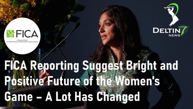 FICA Reporting Suggest Bright and Positive Future