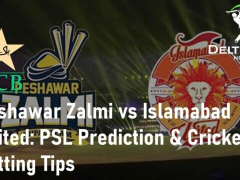 Peshawar Zalmi vs Islamabad United PSL Prediction Cricket Betting Tips 7
