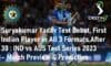 Suryakumar Yadav Test Debut India vs Australia Test Series 2023 Preview & Prediction