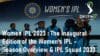 Women IPL 2023 Season Overview IPL Squad 2023