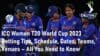 ICC Women T20 World Cup 2023 Betting Tips, Schedule, Dates, Teams, Venues – All You Need to Know About T20 WC 2023 Women T20 World Cup 2023 Betting Tips, All You Need to Know About T20 WC 2023