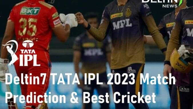 IPL 2023 Match Prediction Best Cricket Betting Sites in India Punjab Kings vs Kolkata Knight Riders