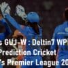 MI-W vs GUJ-W WPL 2023 Match Prediction Cricket Women’s Premier League 2023