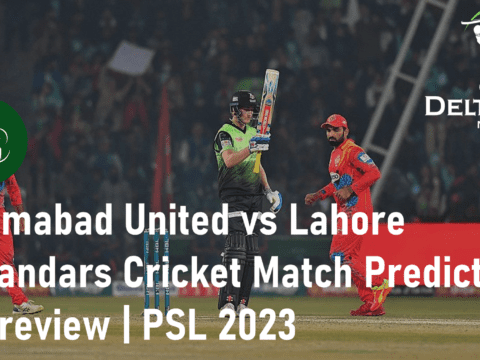 PSL 2023 IU vs LQ Prediction