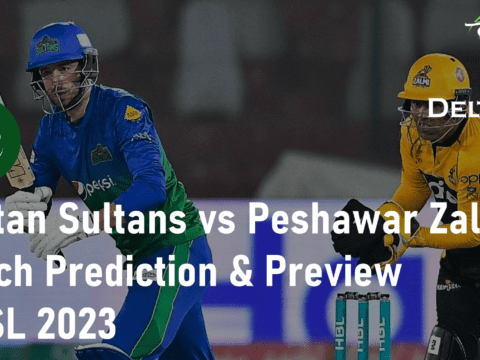 PSL 2023 PZ vs MS Prediction