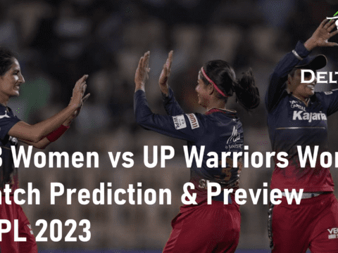 WPL 2023 RCB vs UP Prediction