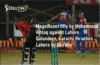 Magnificent fifty by Mohammad Ikhlaq