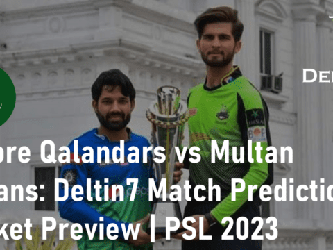 PSL 2023 LQ vs MS Prediction