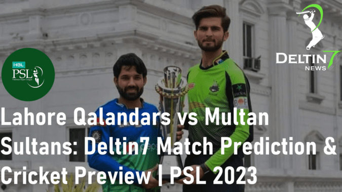 PSL 2023 LQ vs MS Prediction