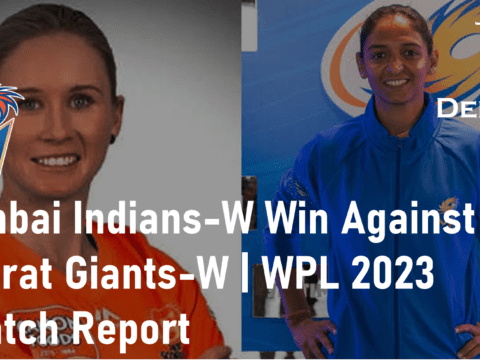 WPL 2023 MI vs GG Review | Mumbai Indians Women win against Gujrat Giants Women WPL 2023 MI vs GG Review