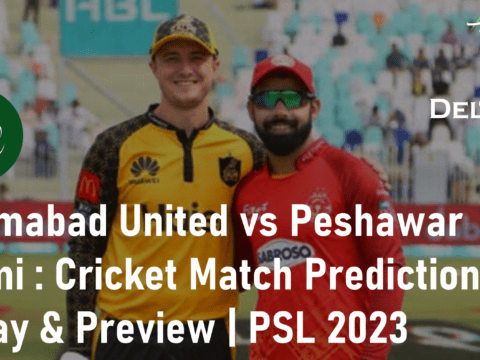 PSL 2023 IU vs PZ Prediction