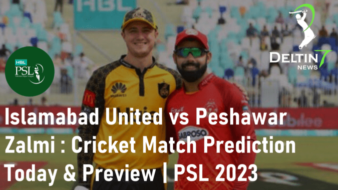 PSL 2023 IU vs PZ Prediction