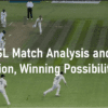 NZ vs SL T20 Match Prediction