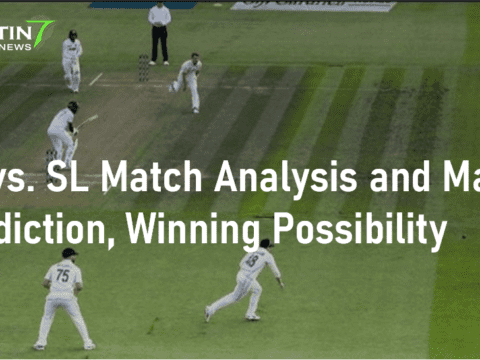 NZ vs SL T20 Match Prediction